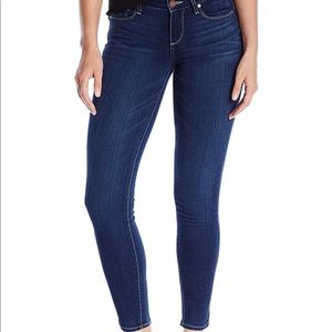 PAIGE | verdugo ankle jeans